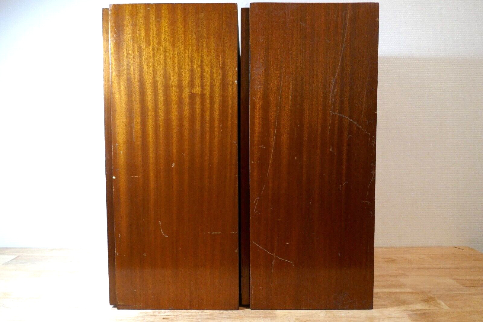 enceintes speakers Cabasse ca 9 vintage occasion