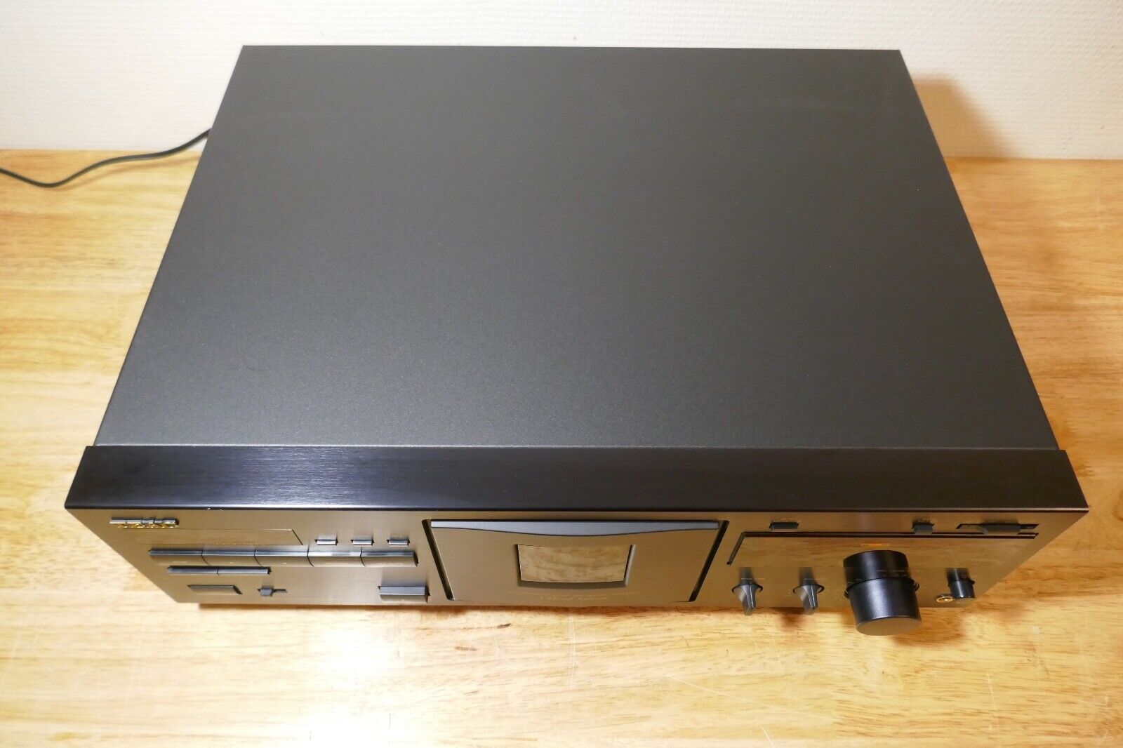 lecteur cassette tape deck teac v-3000 vintage occasion