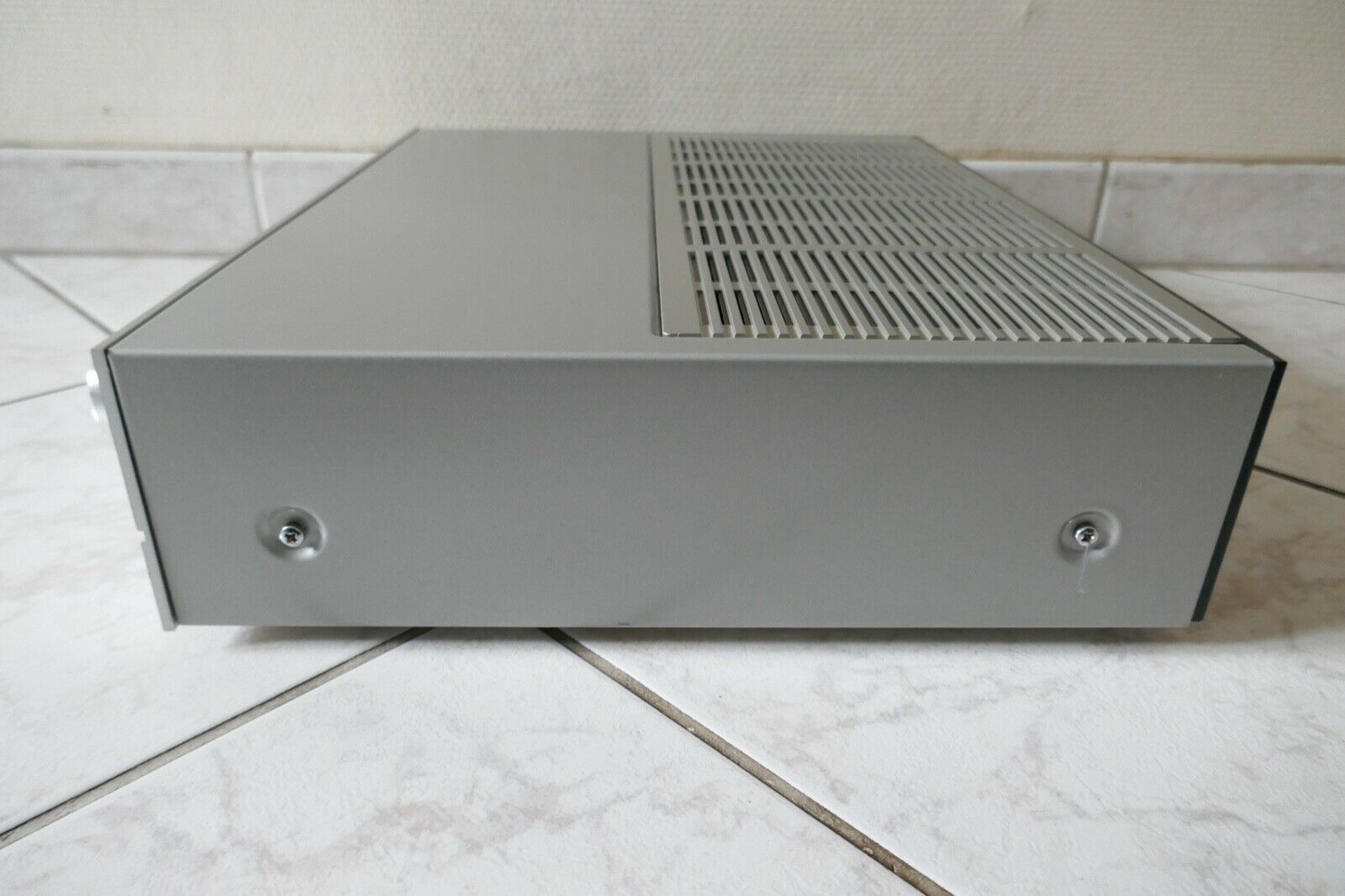 amplificateur amplifier grandit V 1000 vintage occasion