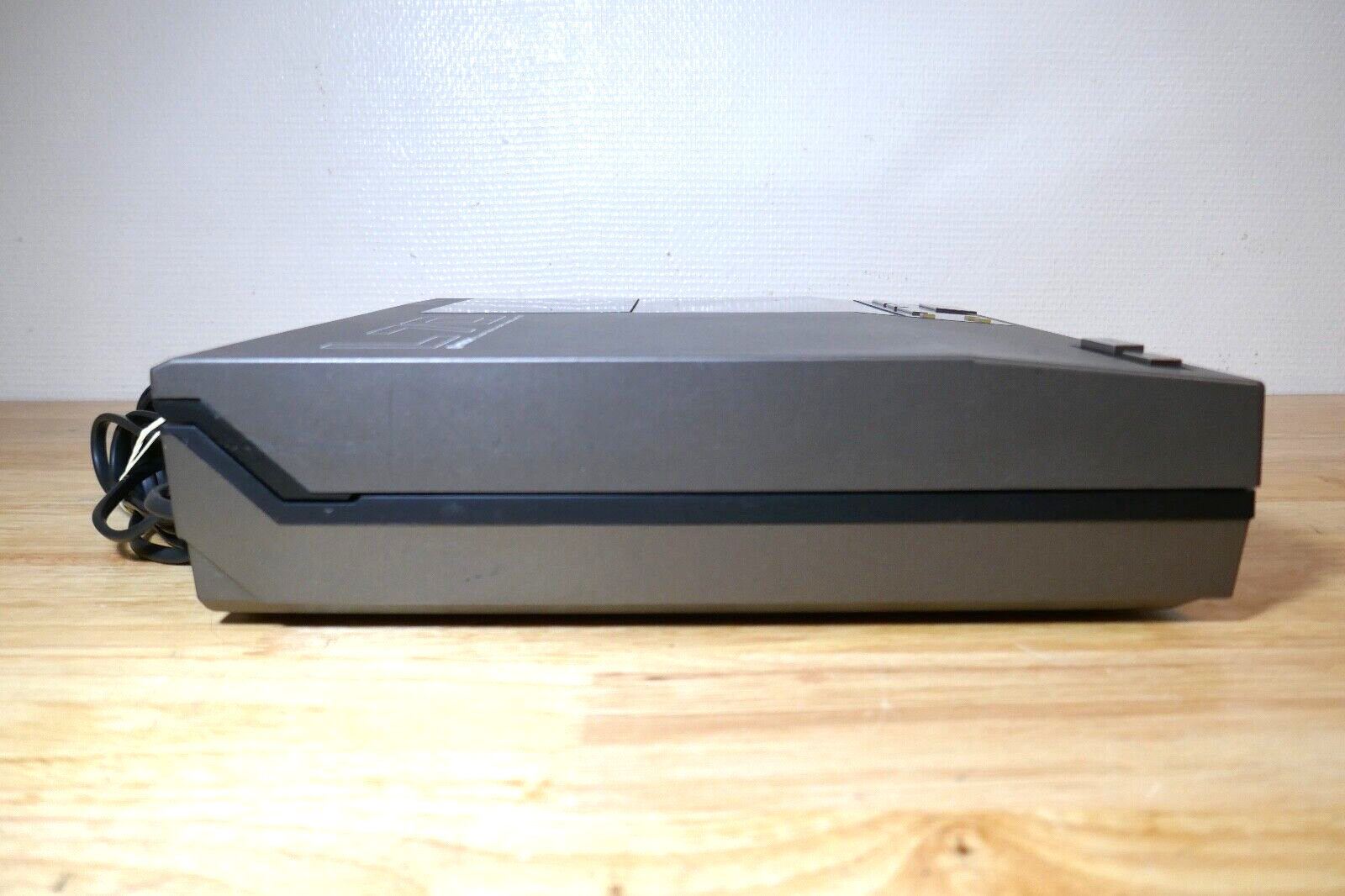 platine vinyle turntable Hitachi ht-l70 vintage occasion