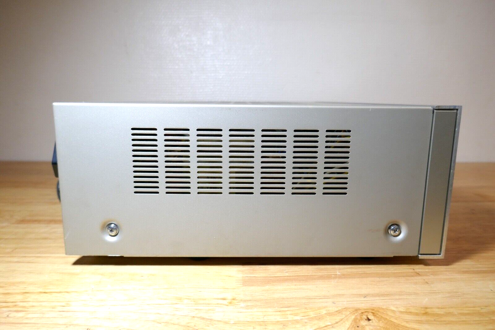 amplificateur amplifier pioneer A-60 vintage occasion