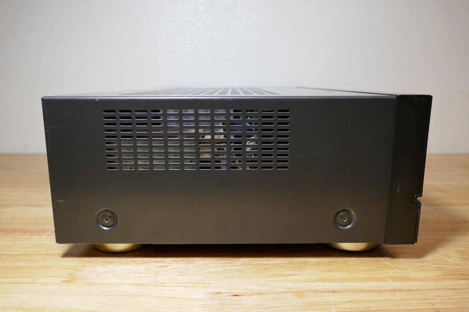 amplificateuramplifier technics SU-VX500 vintage occasion