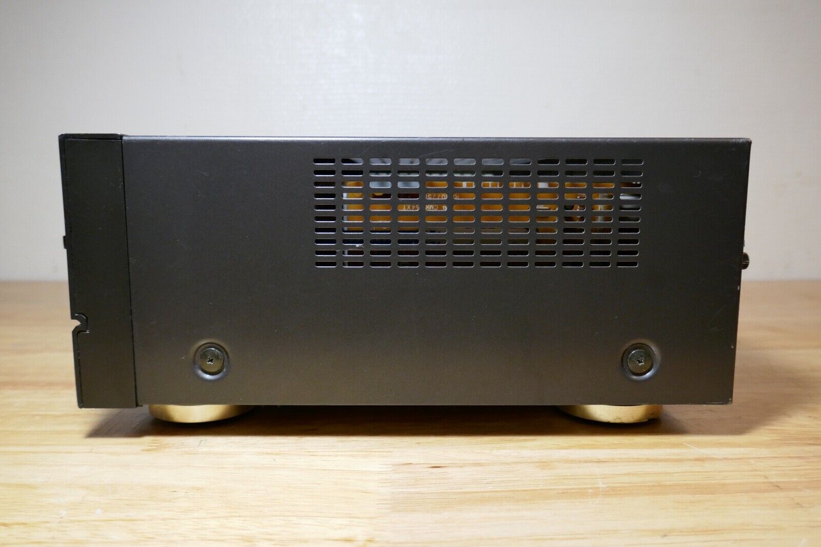 amplificateuramplifier technics SU-VX500 vintage occasion