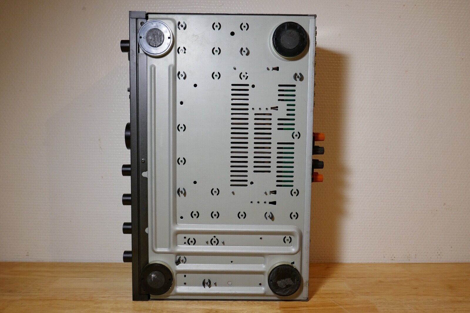 amplificateuramplifier technics SU-VX500 vintage occasion