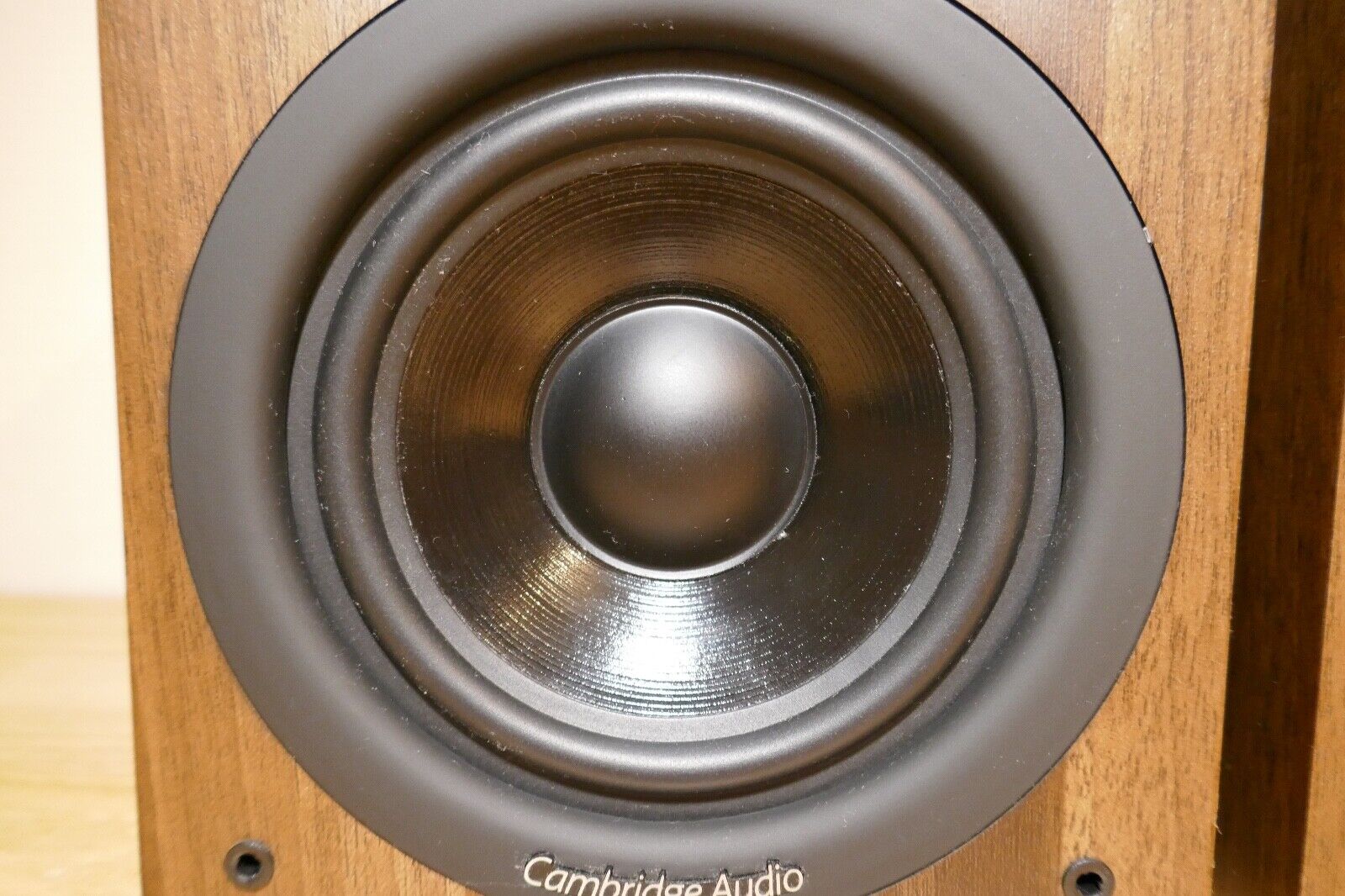 enceintes speakers Cambridge sx-50 occasion