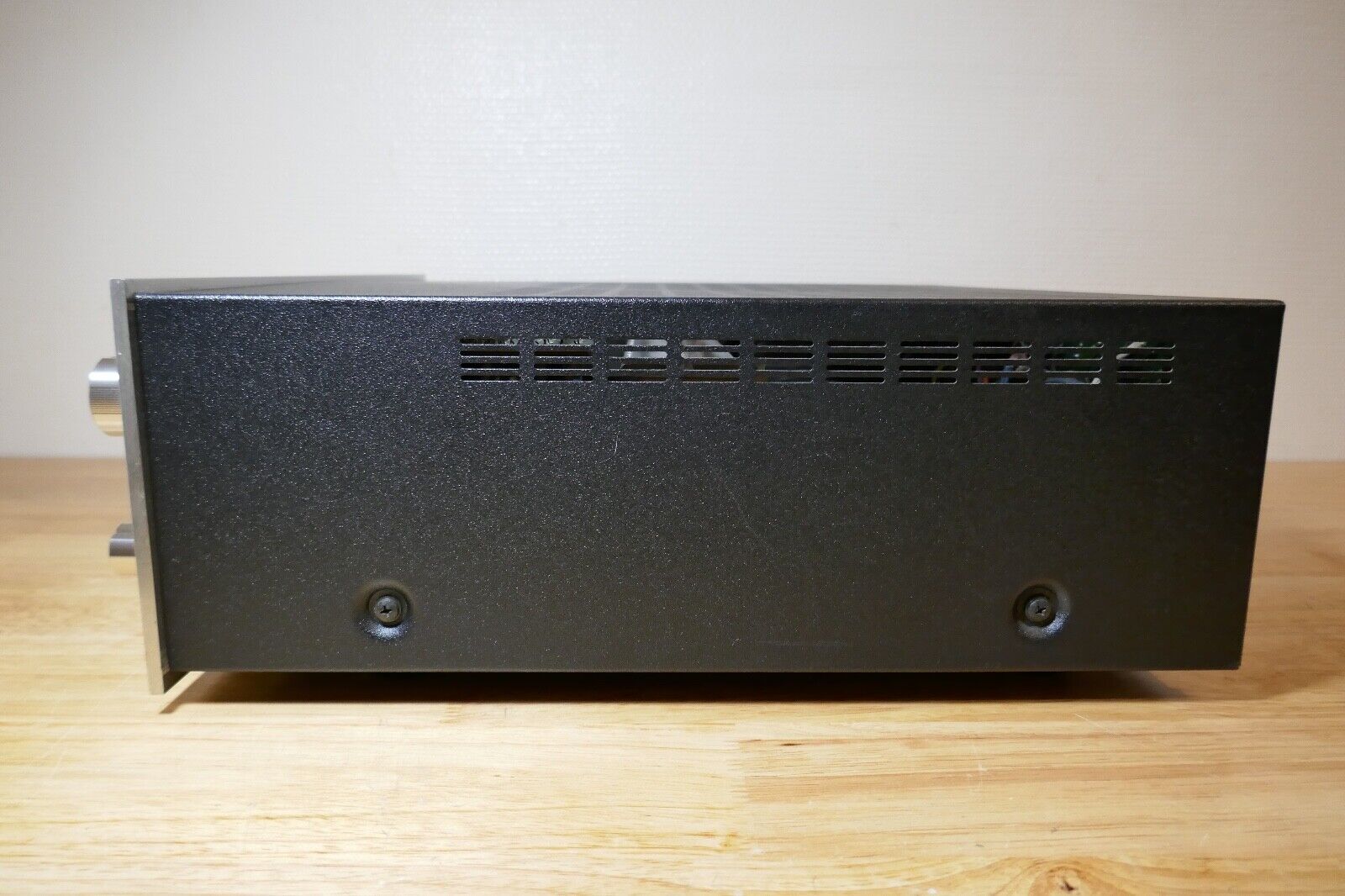 amplificateur amplifier pioneer sa-8800 vintage occasion
