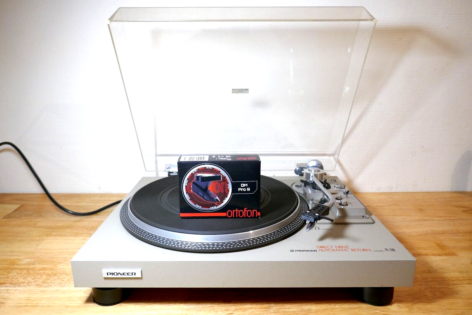 platine-disque-vinyle-vintage-compiegne-01 - Vinyle & Hi-Fi Vintage