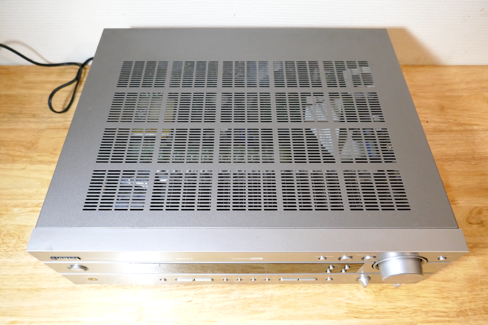 amplificateur amplifier yamaha RX-V430RDS vintage occasion