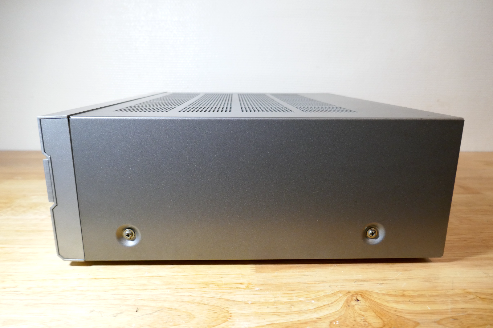 amplificateur amplifier yamaha RX-V430RDS vintage occasion