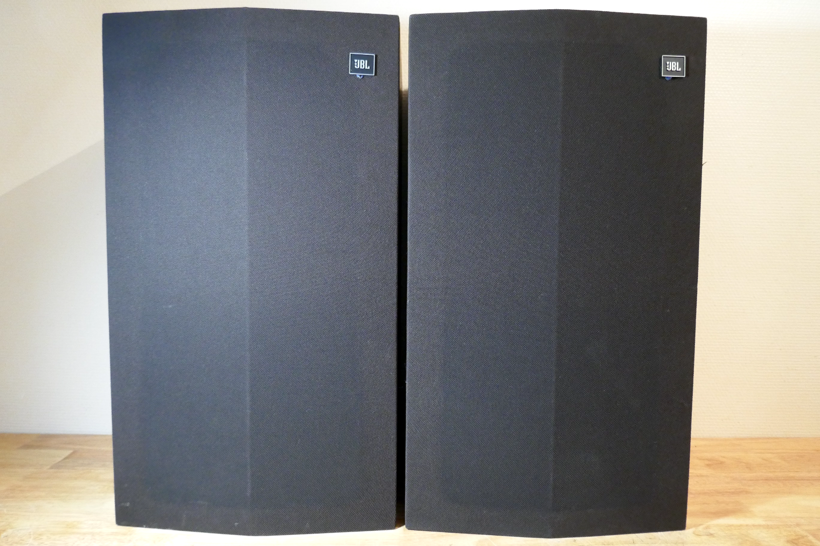 enceintes speakers jbl l36 vintage occasion
