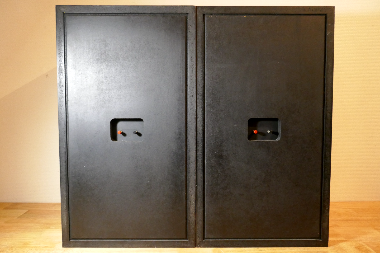 enceintes speakers jbl l36 vintage occasion