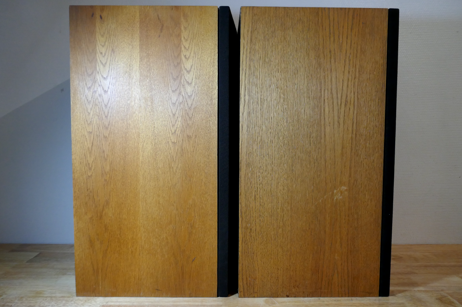 enceintes speakers jbl l36 vintage occasion