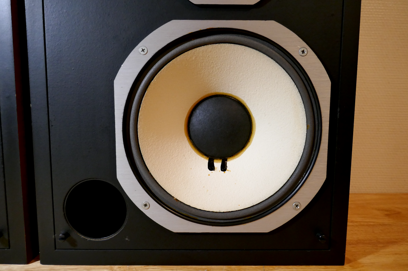 enceintes speakers jbl l96 vintage occasion