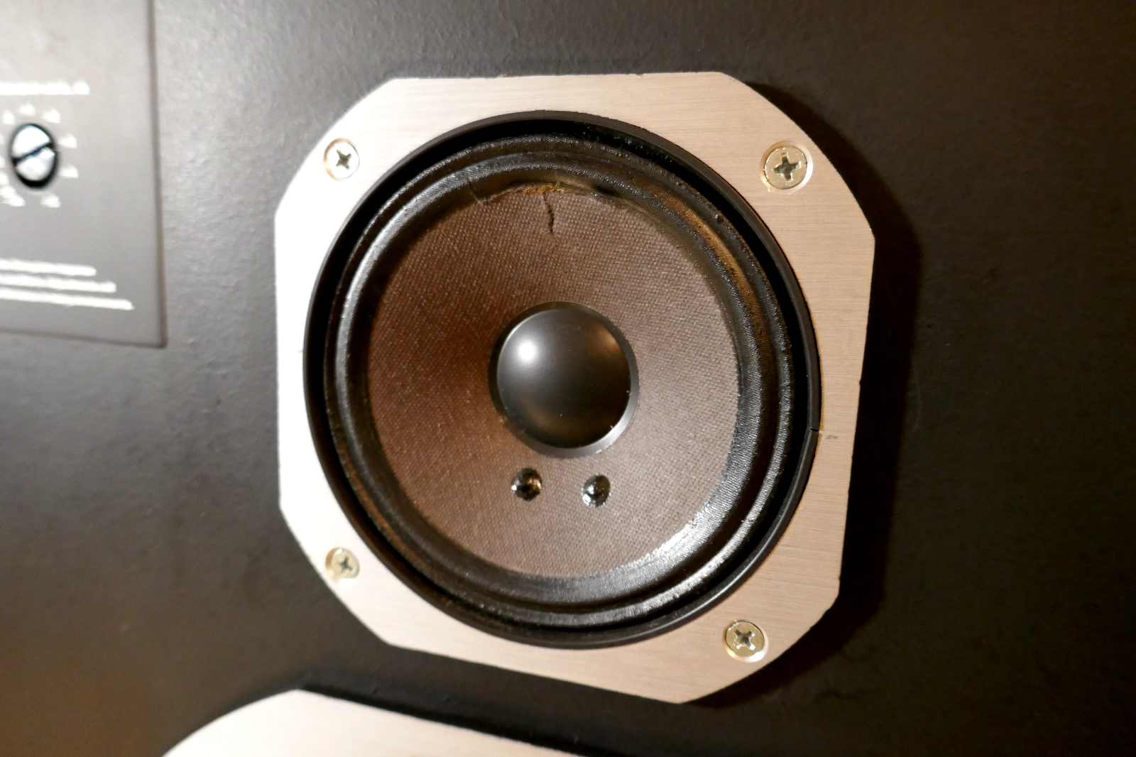 enceintes speakers jbl l96 vintage occasion
