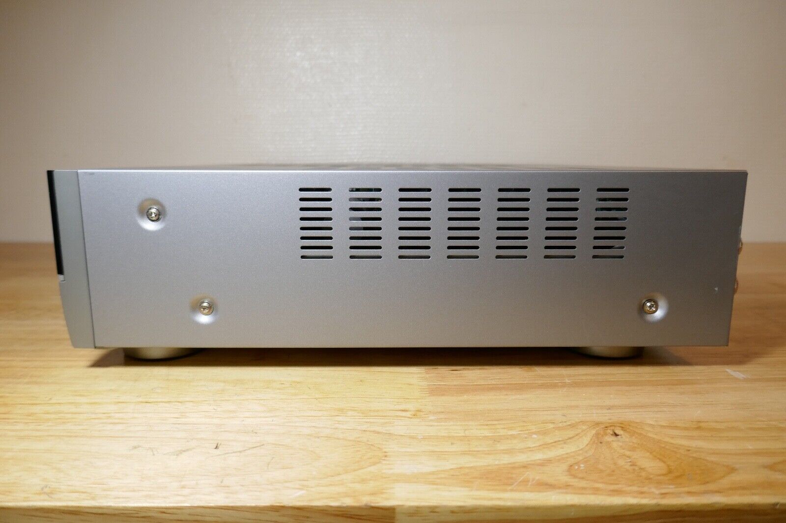 amplificateur amplifier Harman Kardon  hk970 vintage occasion