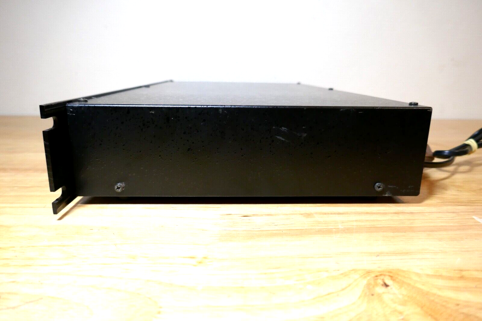 egaliseur equalizer Monarch MEQ15S vintage occasion