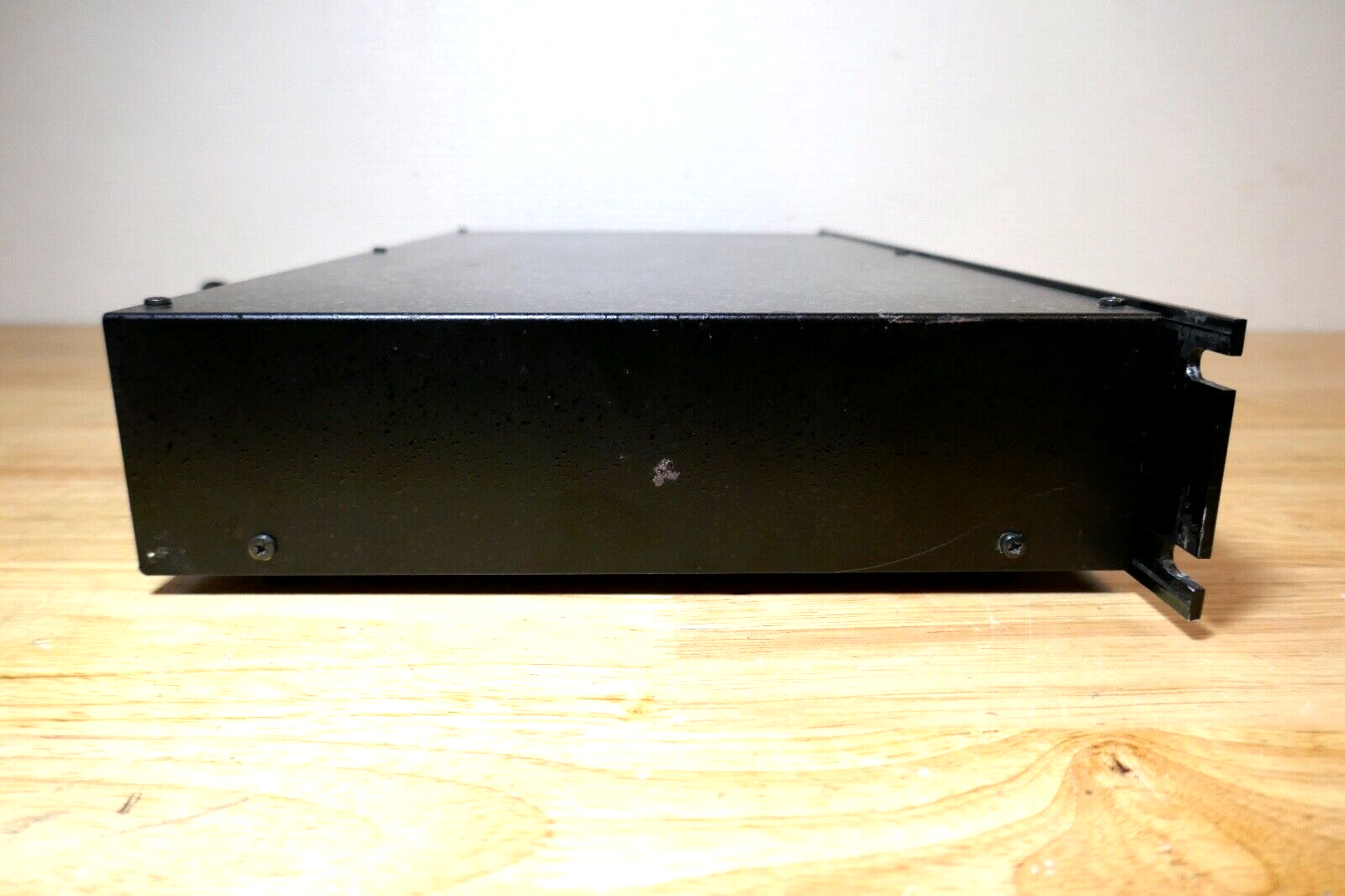 egaliseur equalizer Monarch MEQ15S vintage occasion