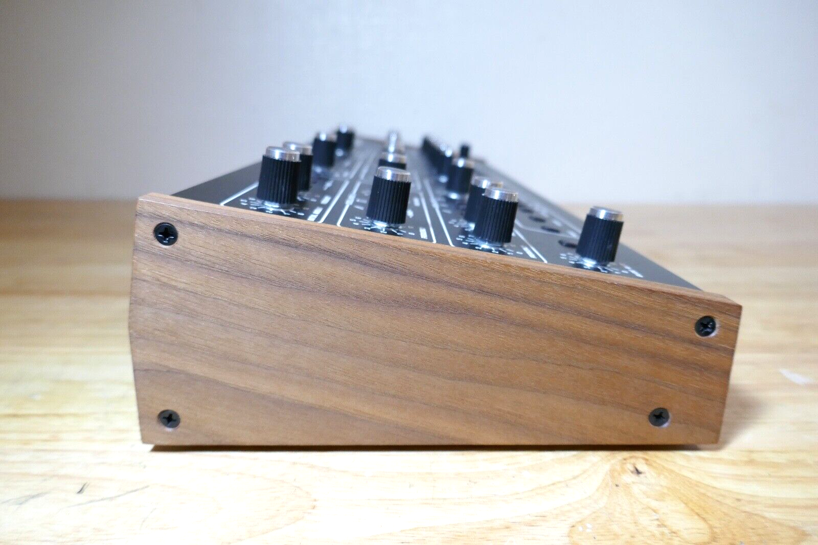 synthétiseur keyboard sequential prophet 5 rev4 occasion