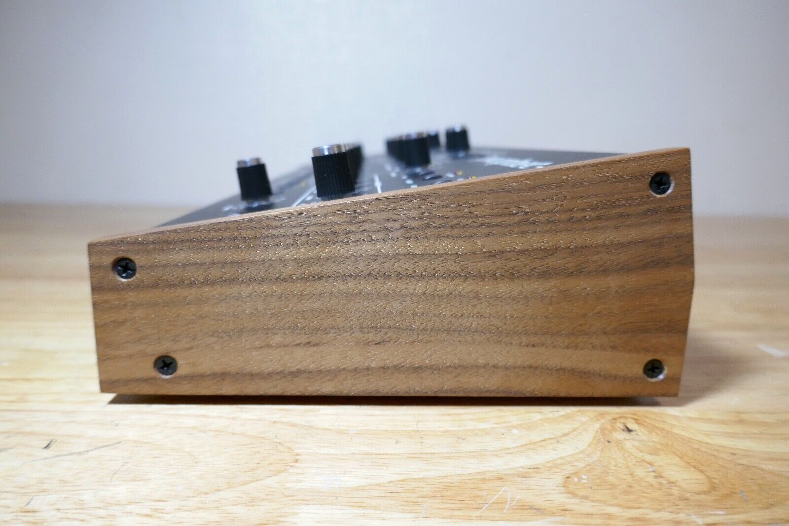 synthétiseur keyboard sequential prophet 5 rev4 occasion