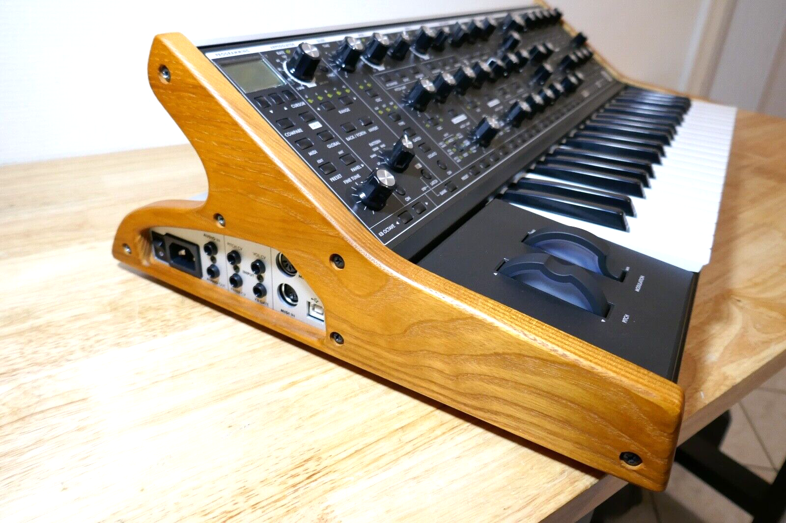 Synthétiseur Keyboard Moog Subsequent 37 occasion