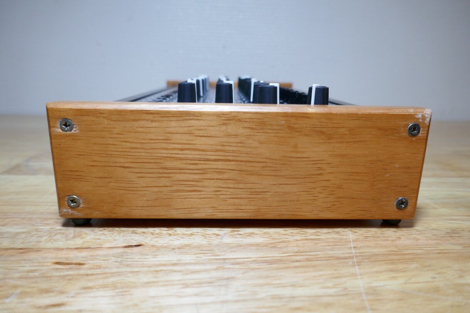 BOITE A RYTHME ANALOGIQUE MFB TANZBAR ANALOGIC GROOVEBOX HIFI / SON/ENREGISTREMENT / RECORDING