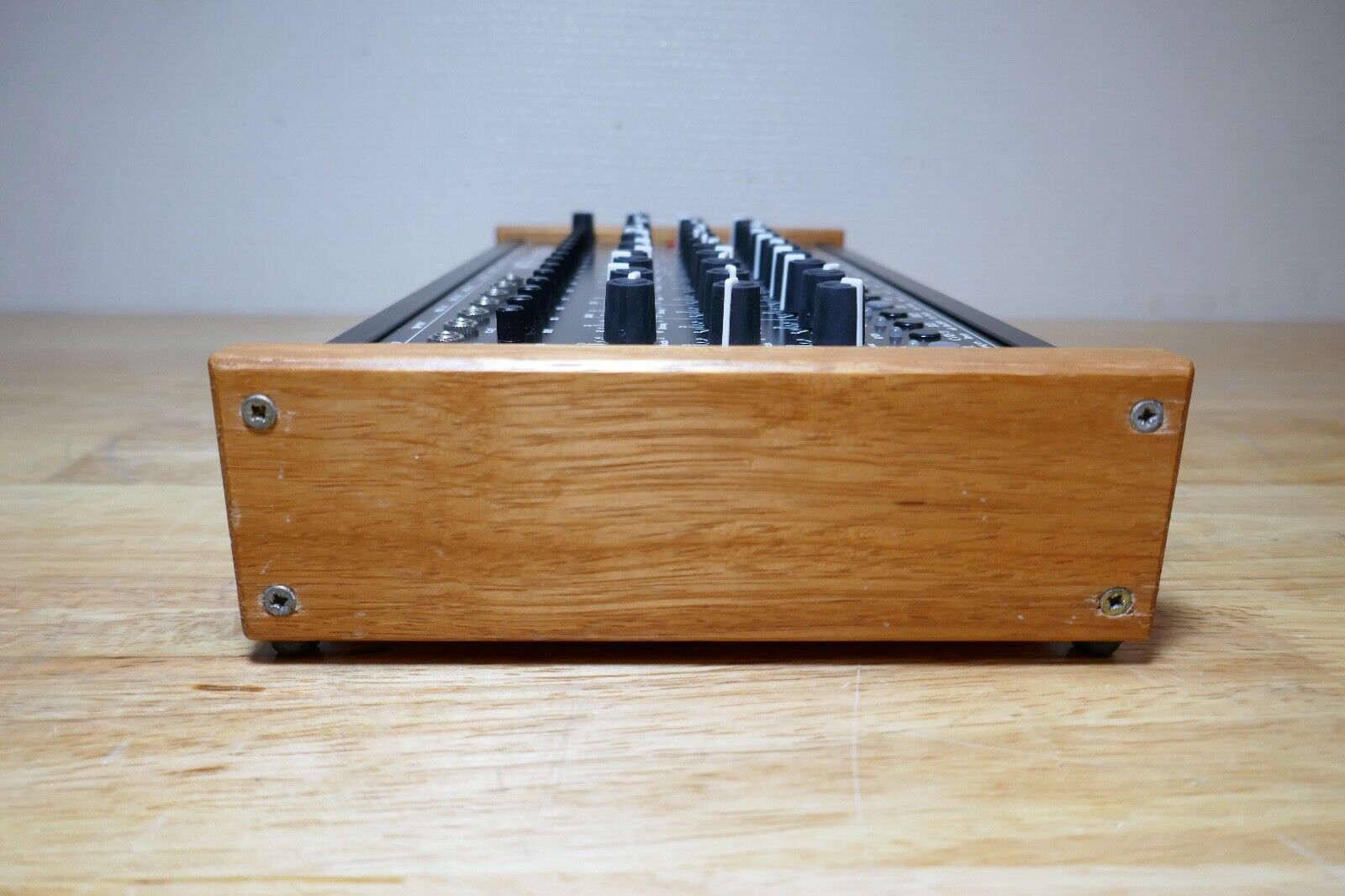 BOITE A RYTHME ANALOGIQUE MFB TANZBAR ANALOGIC GROOVEBOX HIFI / SON/ENREGISTREMENT / RECORDING
