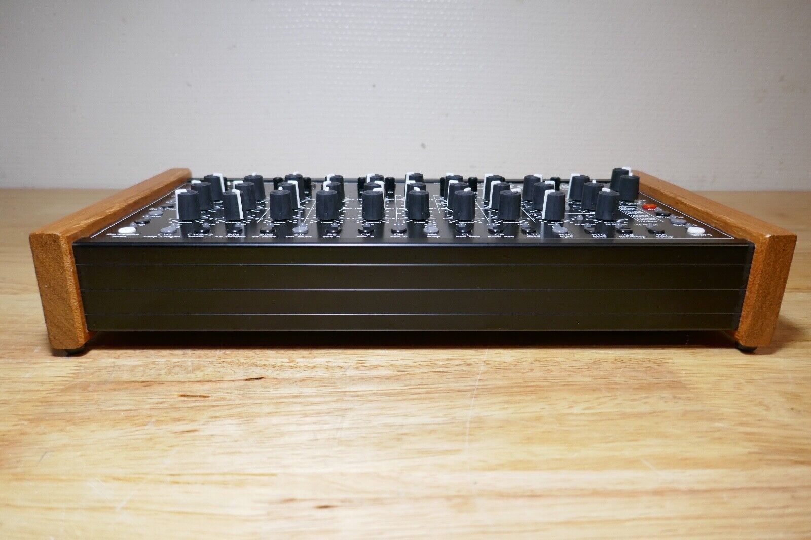 BOITE A RYTHME ANALOGIQUE MFB TANZBAR ANALOGIC GROOVEBOX HIFI / SON/ENREGISTREMENT / RECORDING