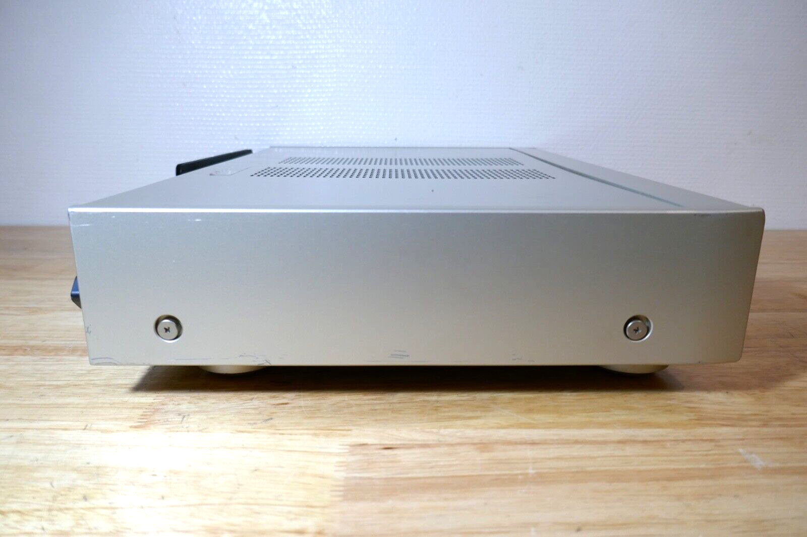 amplificateur amplifier technics sa-e10 vintage occasion