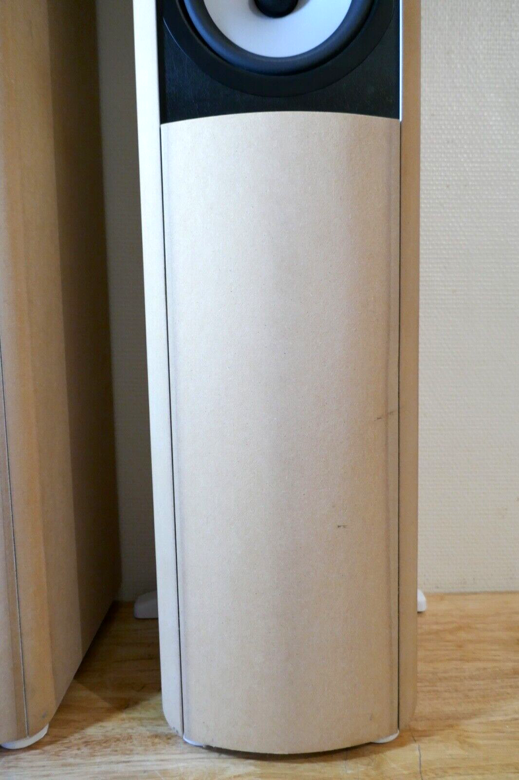 enceintes speakers Boston acoustics a360 vintage occasion