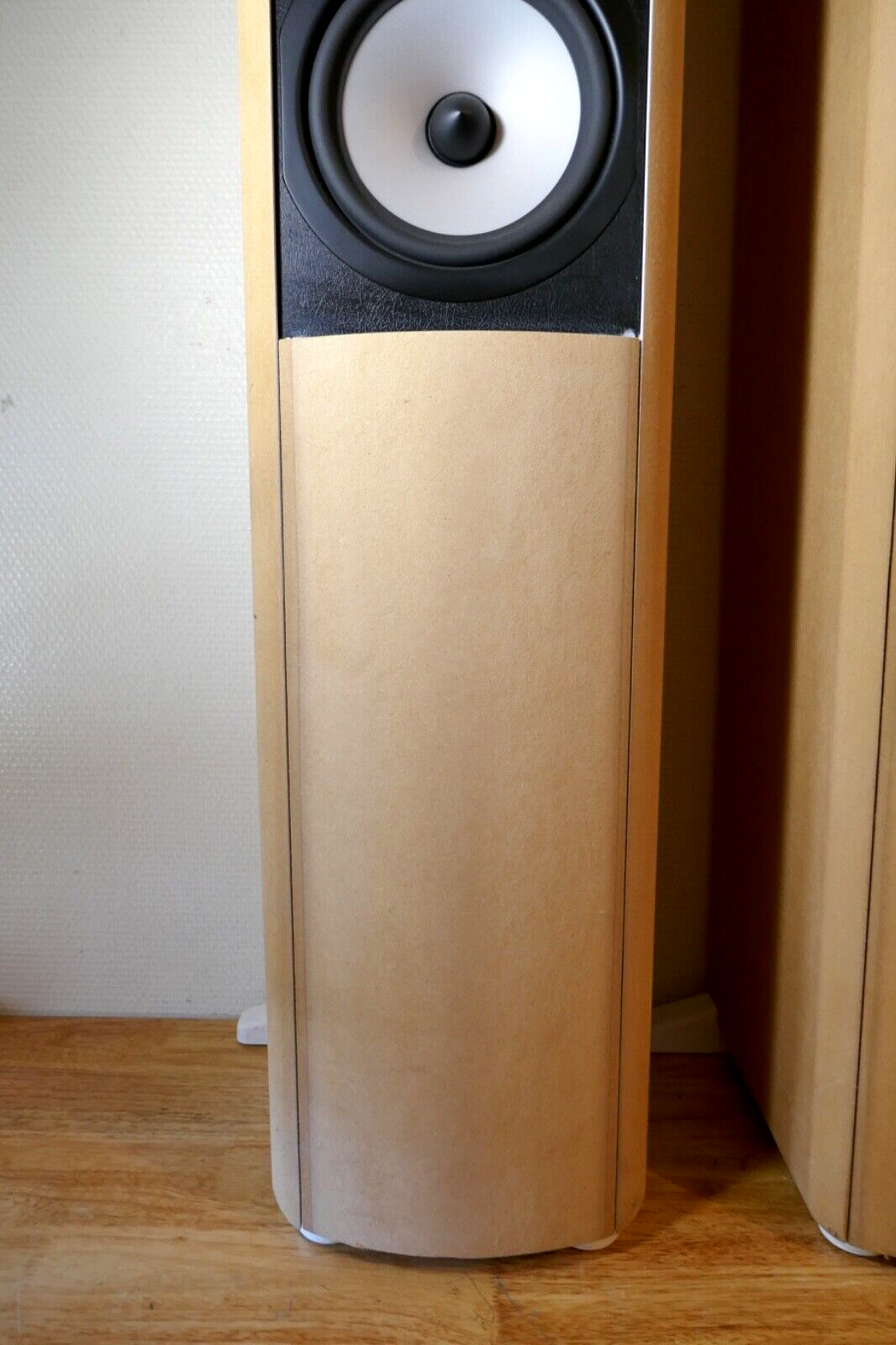 enceintes speakers Boston acoustics a360 vintage occasion