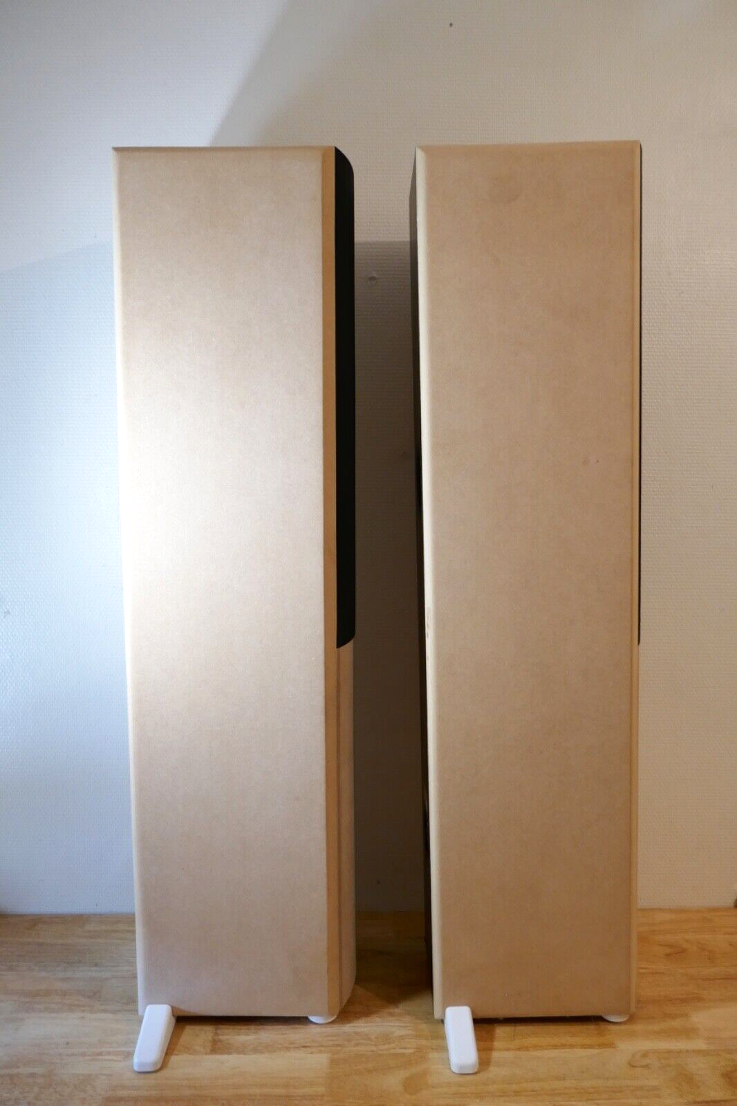 enceintes speakers Boston acoustics a360 vintage occasion