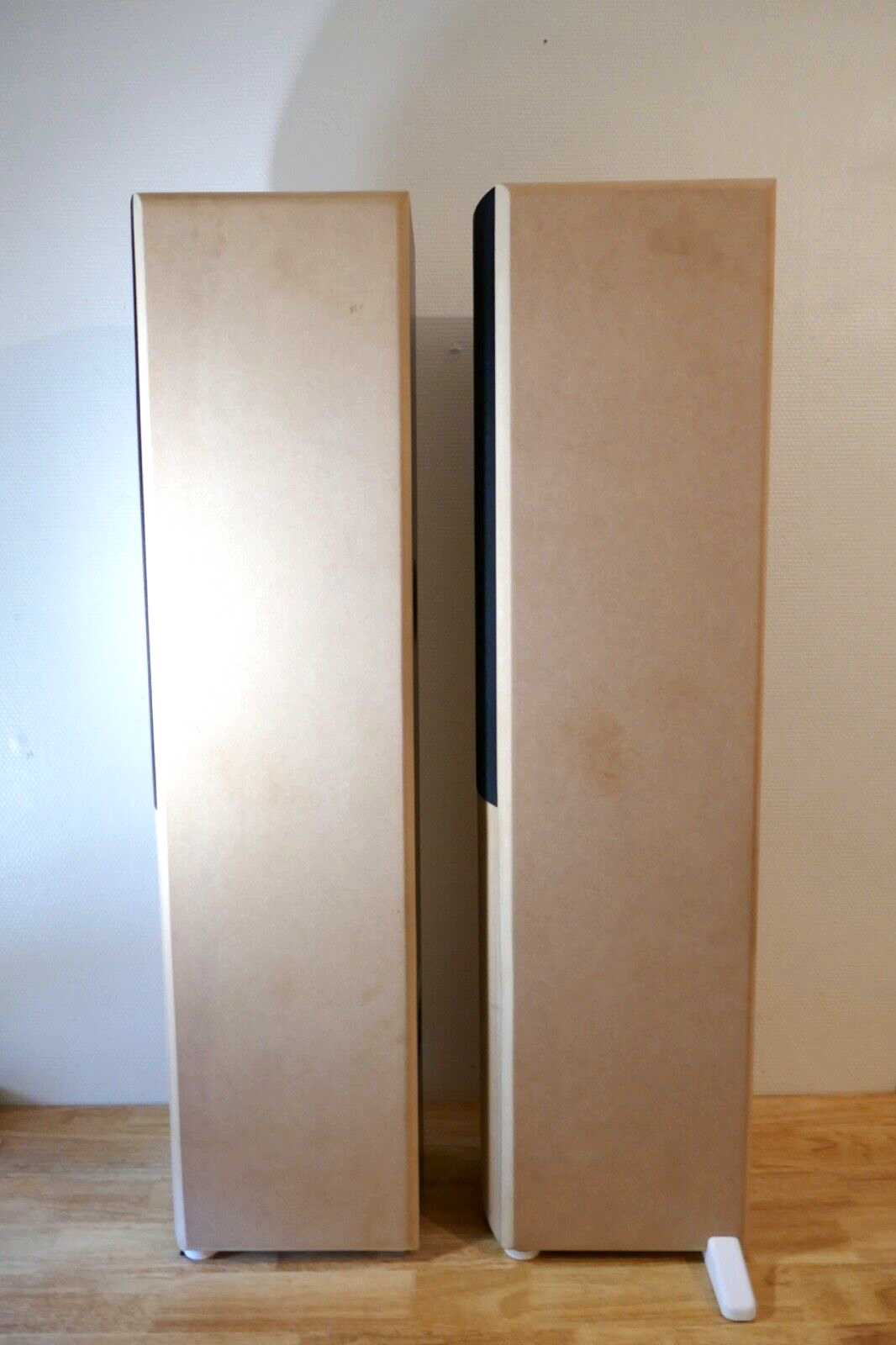enceintes speakers Boston acoustics a360 vintage occasion