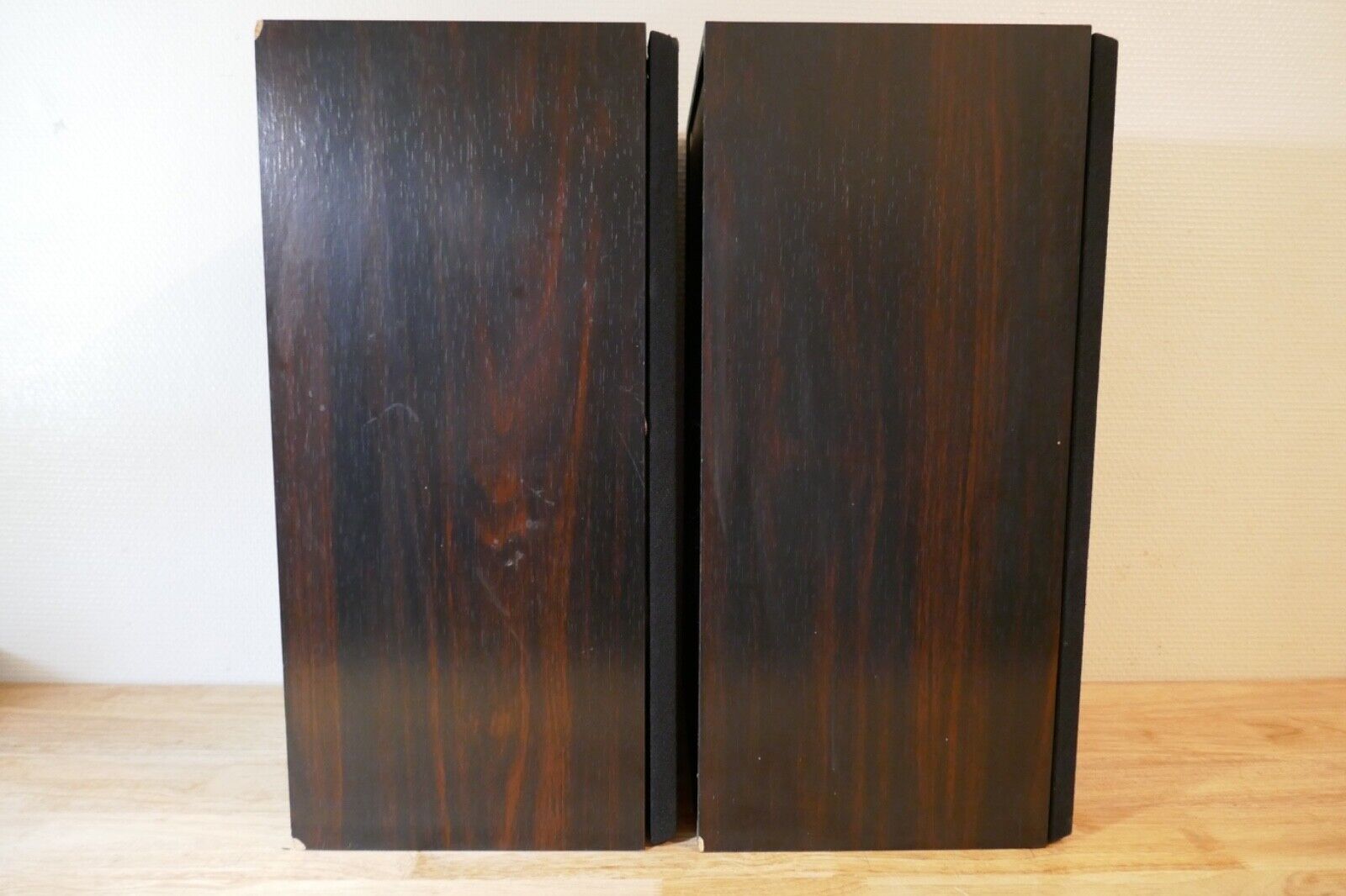 enceintes speakers Pioneer cs-353 vintage occasion