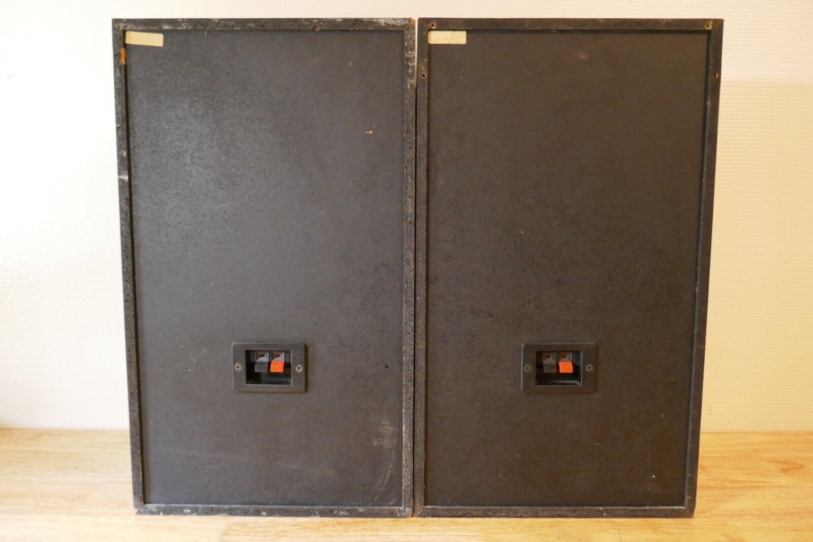 enceintes speakers Pioneer cs-353 vintage occasion