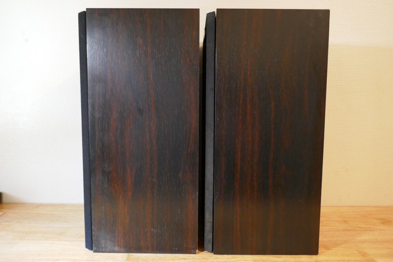 enceintes speakers Pioneer cs-353 vintage occasion
