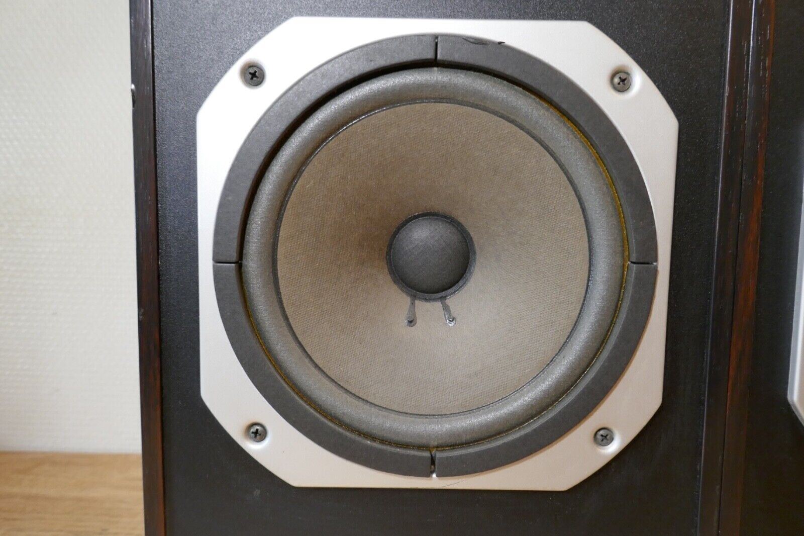 enceintes speakers Pioneer cs-353 vintage occasion