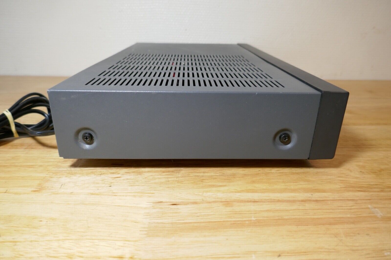 amplificateur amplifier nad 310 vintage occasion