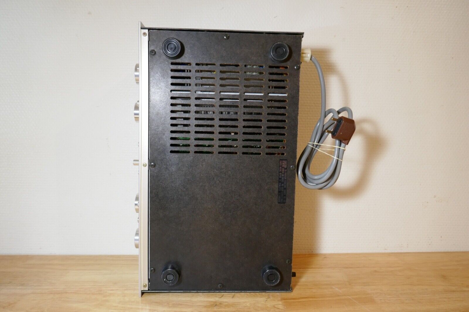 amplificateur amplifier superscope Marantz a-530 vintage occasion