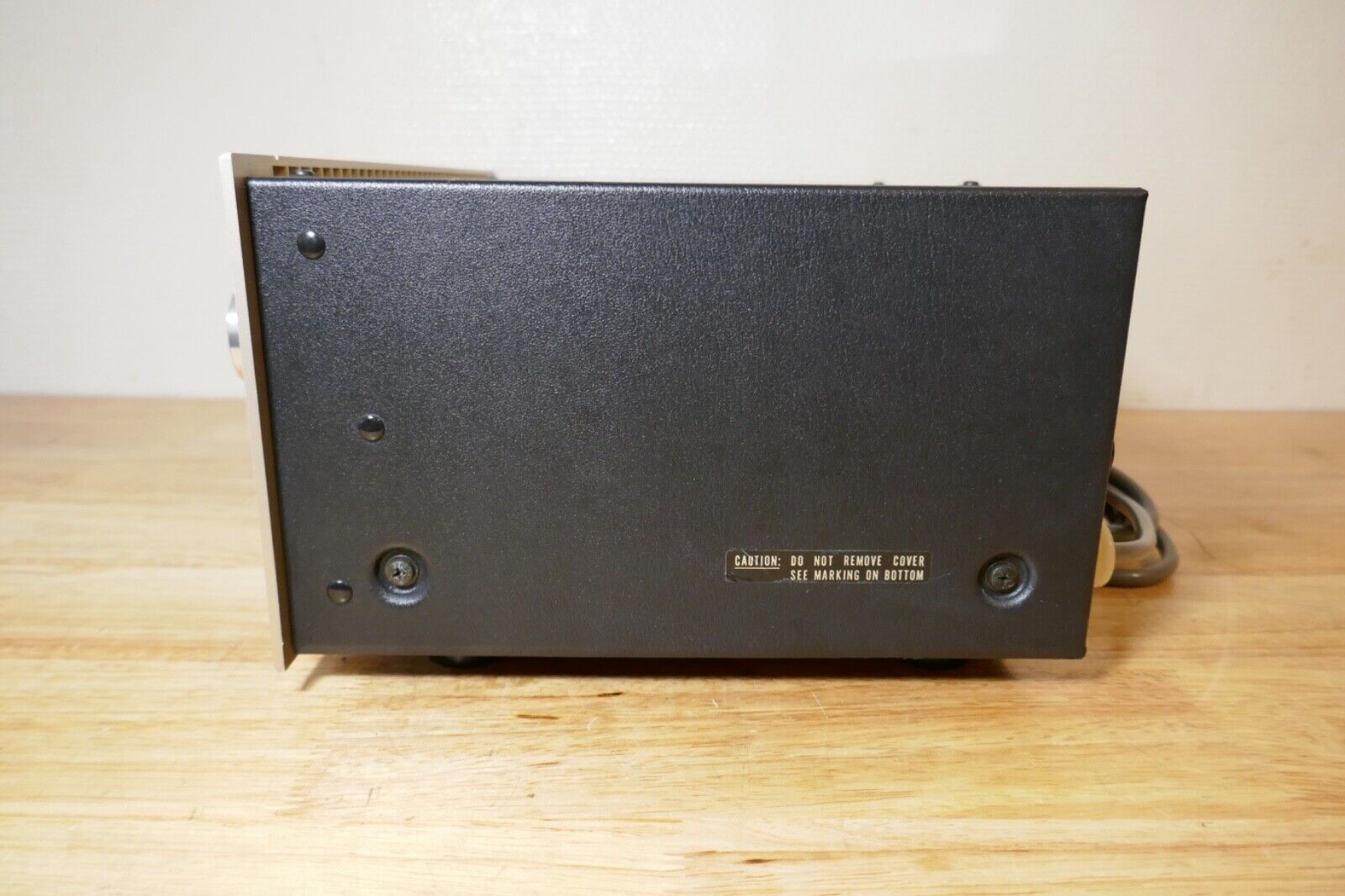 amplificateur amplifier superscope Marantz a-530 vintage occasion