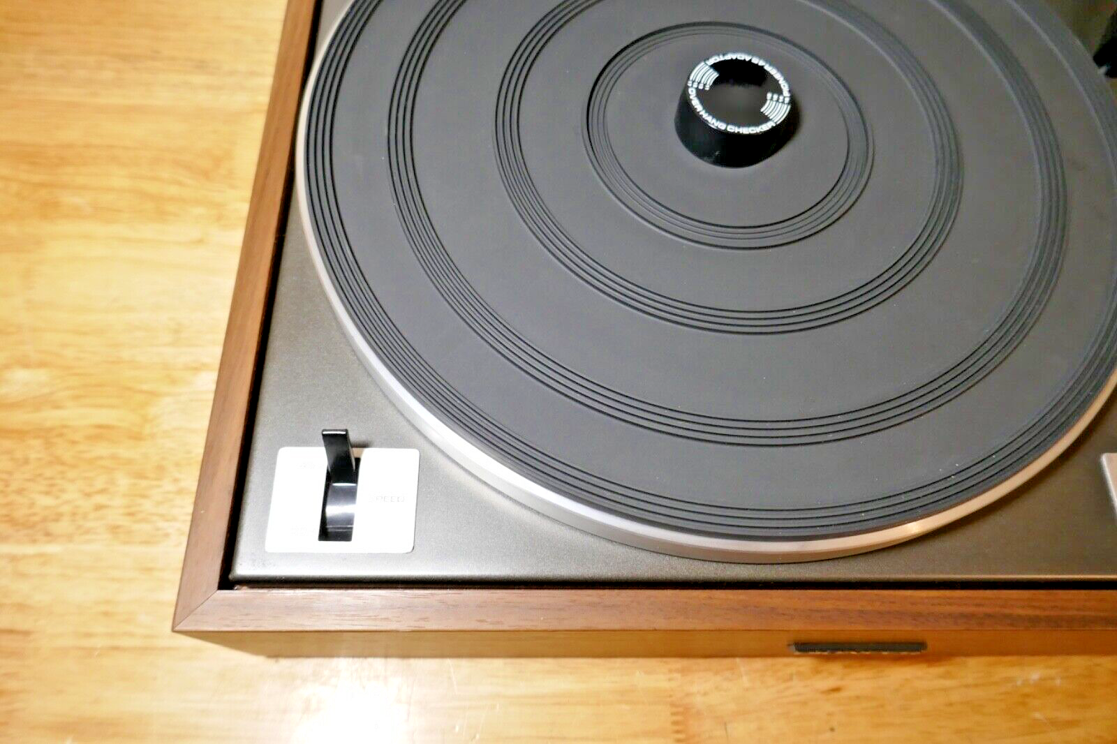 platine vinyle turntable pioneer pl-10 vintage occasion