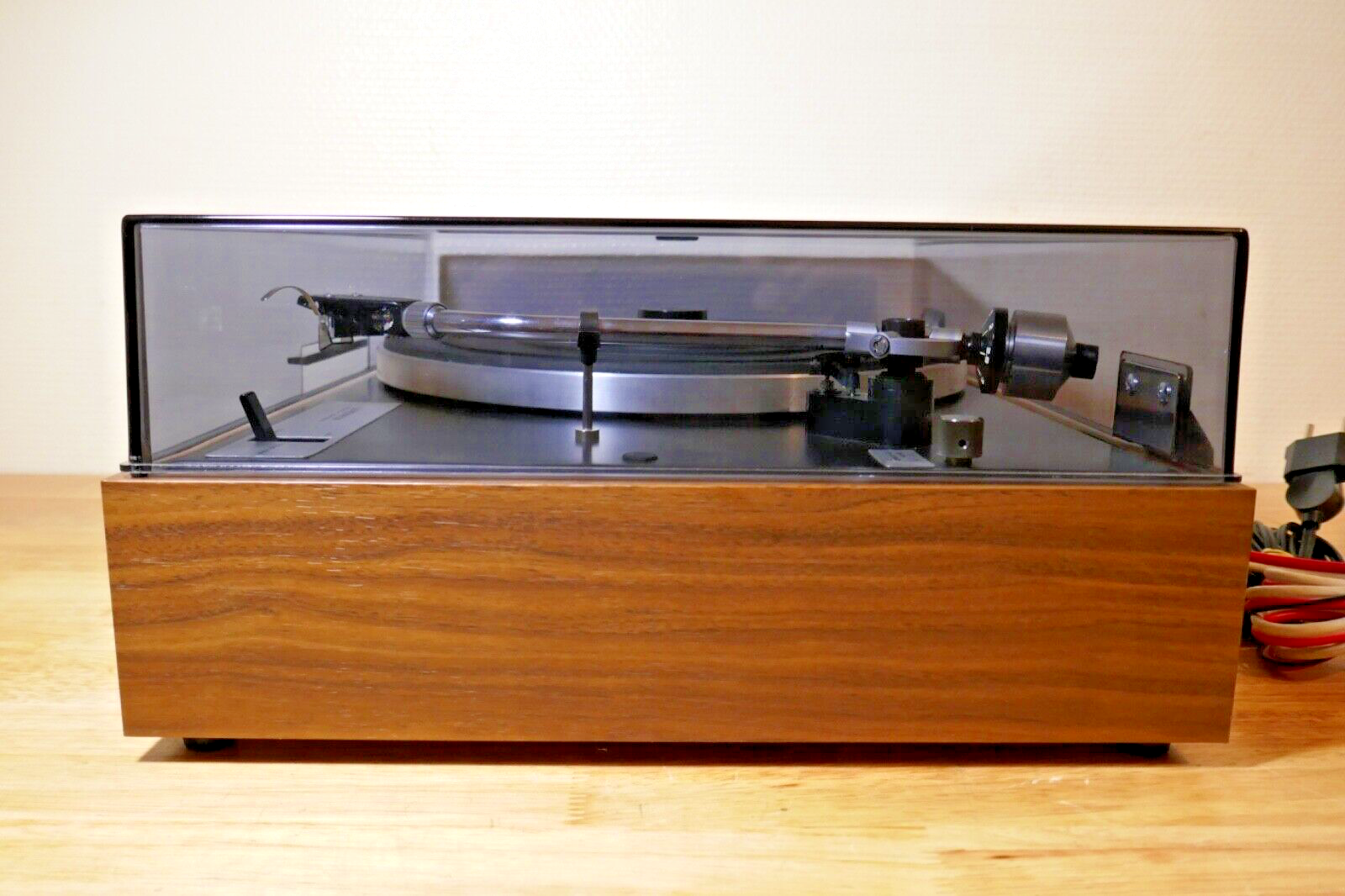 platine vinyle turntable pioneer pl-10 vintage occasion