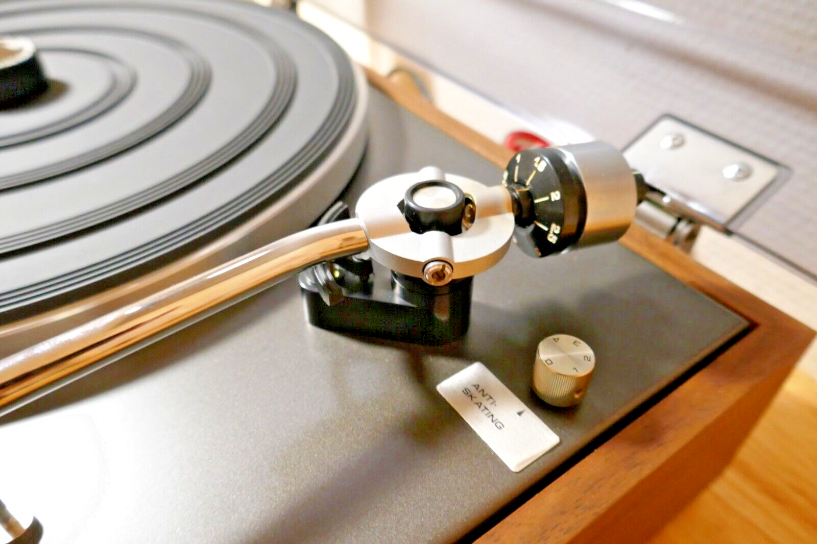 platine vinyle turntable pioneer pl-10 vintage occasion