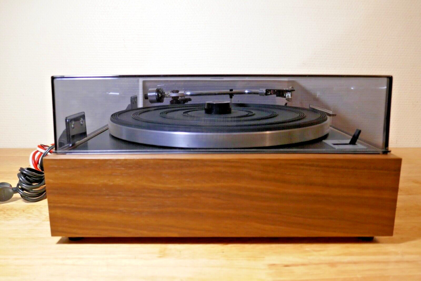 platine vinyle turntable pioneer pl-10 vintage occasion