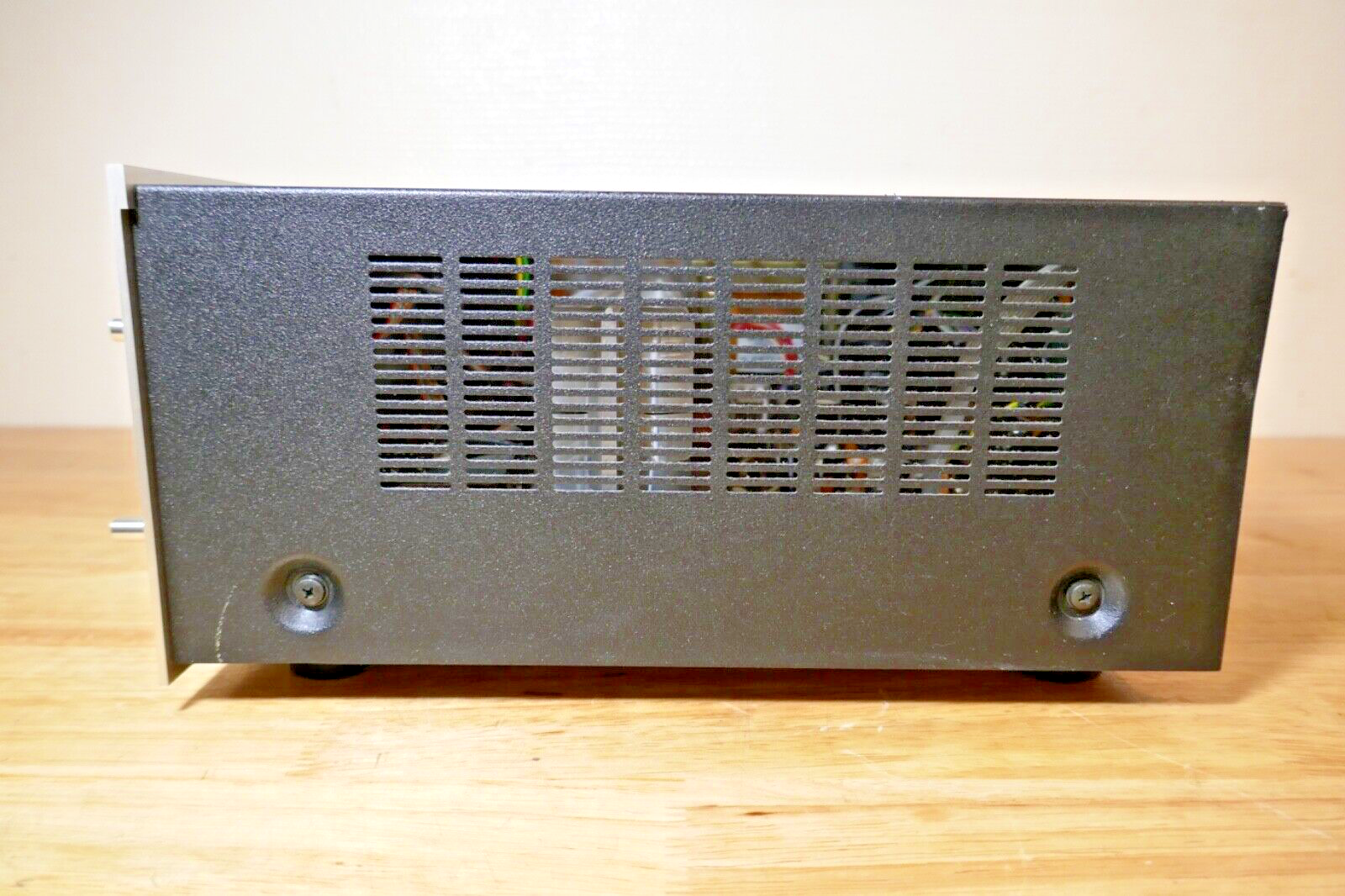 amplificateur amplifier pioneer sa-708 vintage occasion