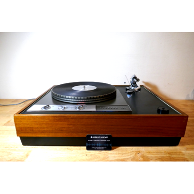 platine vinyle turntable garrard 401 sme 3012 vintage occasion