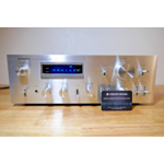 amplificateur amplifier pioneer sa-708 vintage occasion