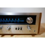 amplificateur amplifier pioneer sx-424 vintage occasion