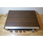 amplificateur amplifier pioneer sx-424 vintage occasion