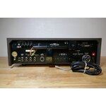 amplificateur amplifier pioneer sx-424 vintage occasion