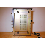 amplificateur amplifier pioneer sx-424 vintage occasion